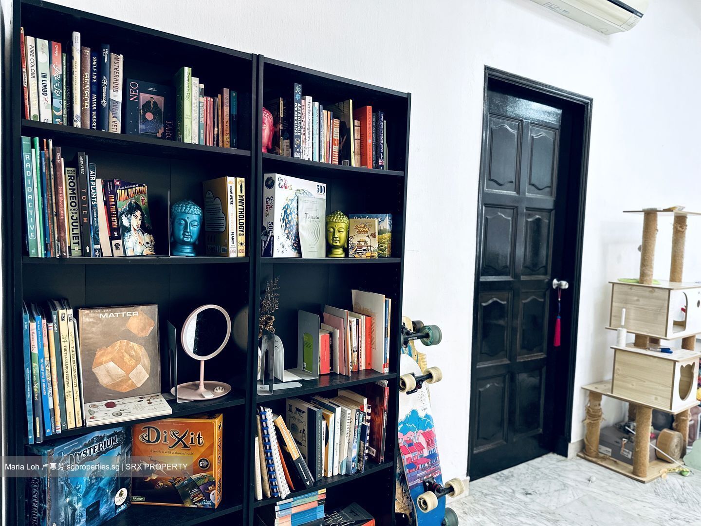 Tanjong Katong Road (D15), Apartment #452038831